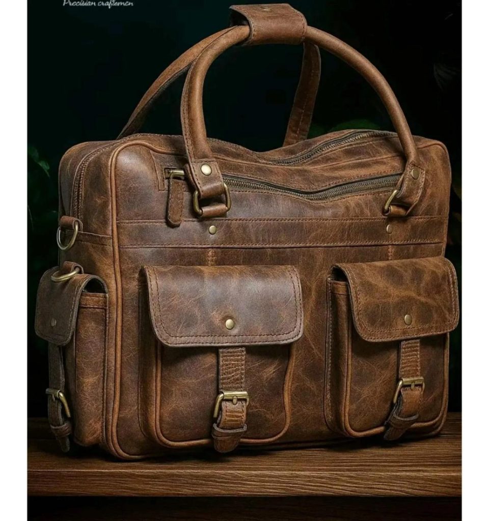 Subhya Travel Bag
