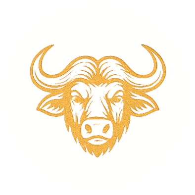 Bull icon