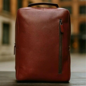 Henry Leather Vintage