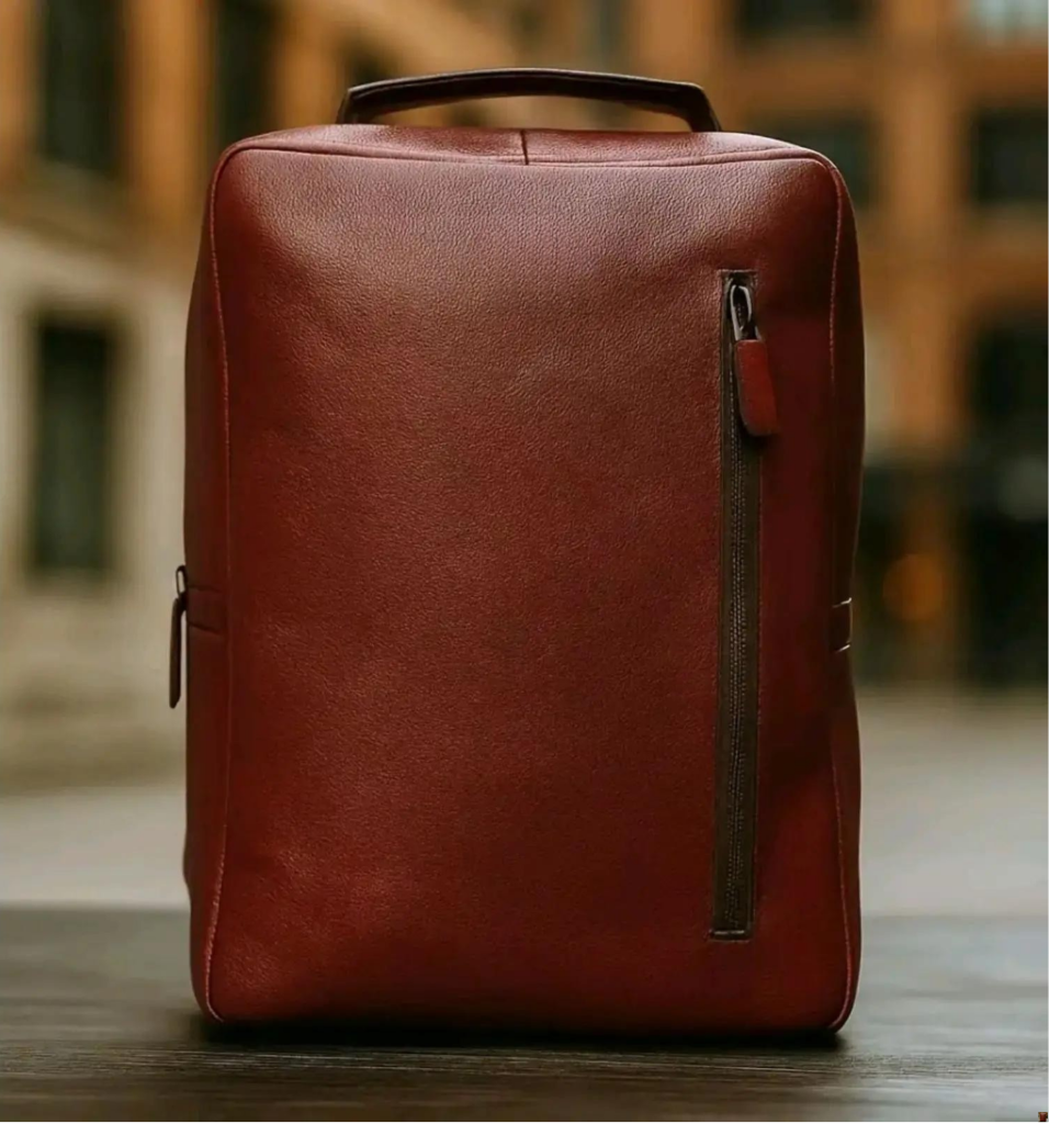 Henry Leather Vintage