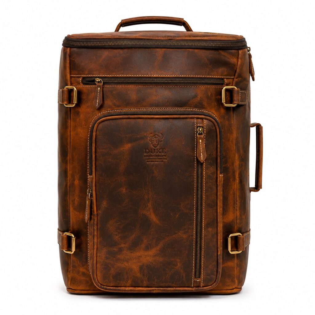 Ultimate Adventure Bagpack